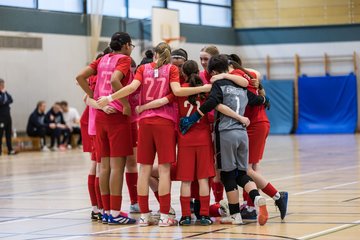 Bild 6 - wCJ NFV Futsalmeisterschaft